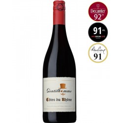 Ogier Gentilhomme Cotes du Rhone A.O.C.