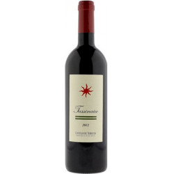Castello Del Terriccio TASSINAIA (Supertoskan) 1,5L