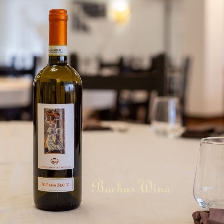Balducci Albana di Romagna