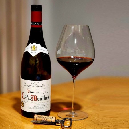 Joseph Drouhin Beaune 1er Cru Clos des Mouches Rouge