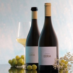 EDDA Chardonnay San Marzano Cantine