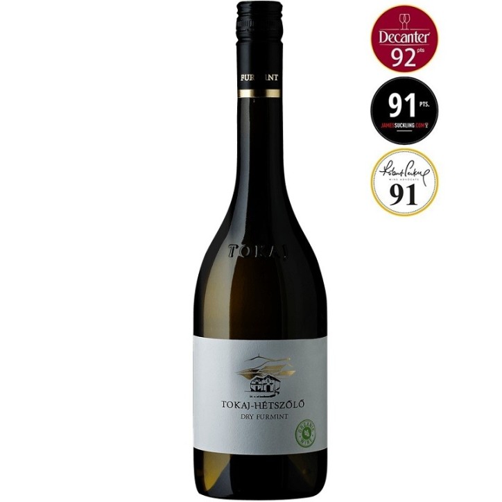 Hétszölö Tokaj Dry Furmint Bio Hétszölö Tokaj Dry Furmint Bio