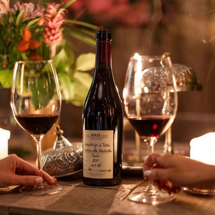 Amarone Campolongo di Torbe Masi Boscaini Amarone Campolongo di Torbe Masi Boscaini