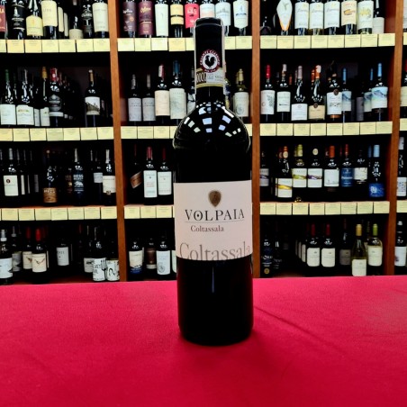 Volpaia Coltassala Chianti Classico Riserva