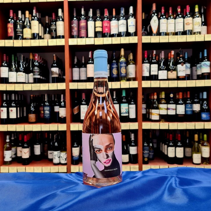 Tramari Rose di Primitivo Cantine San Marzano Tramari Rose di Primitivo Cantine San Marzano
