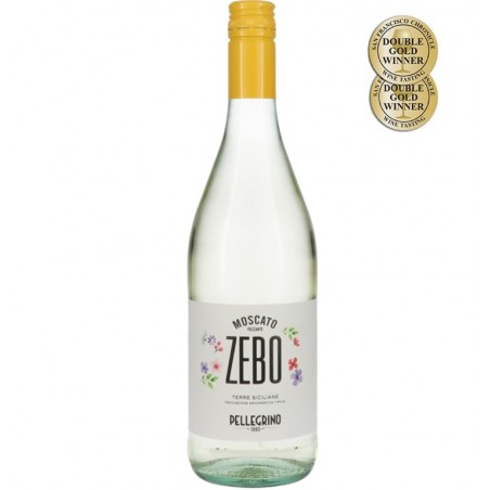Zebo Moscato Frizzante Sicilia