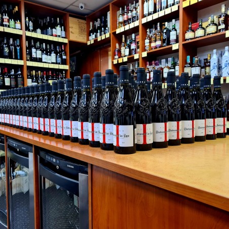 Ogier L'Ame Chateauneuf-du-Pape AOC Bio