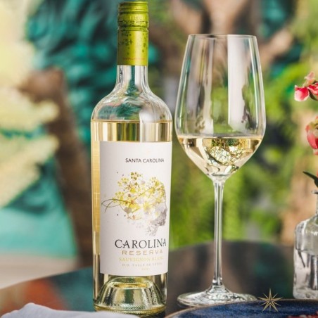 Santa Carolina Reserva Sauvignon Blanc