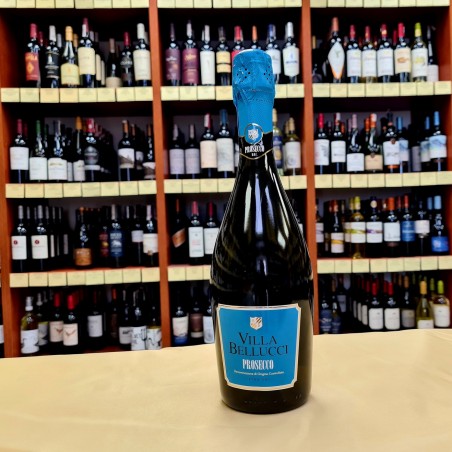 Villa Bellucci Prosecco Extra Dry