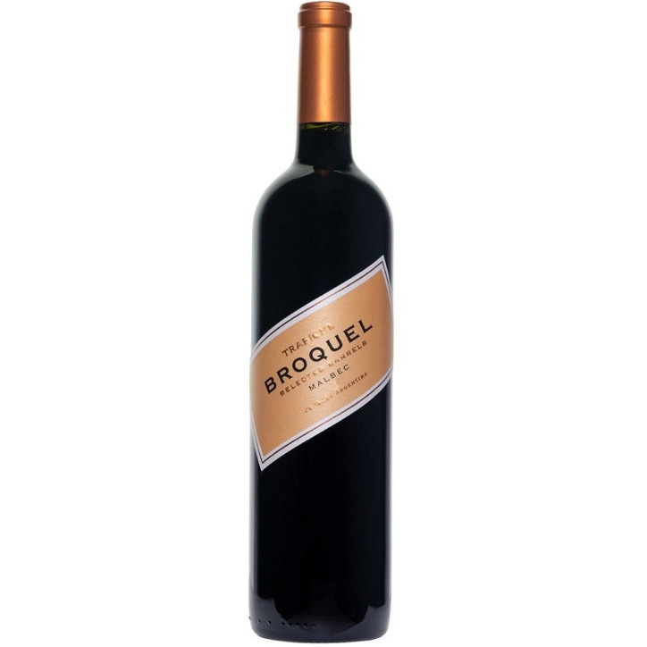 Broquel Malbec Trapiche Broquel Malbec Trapiche