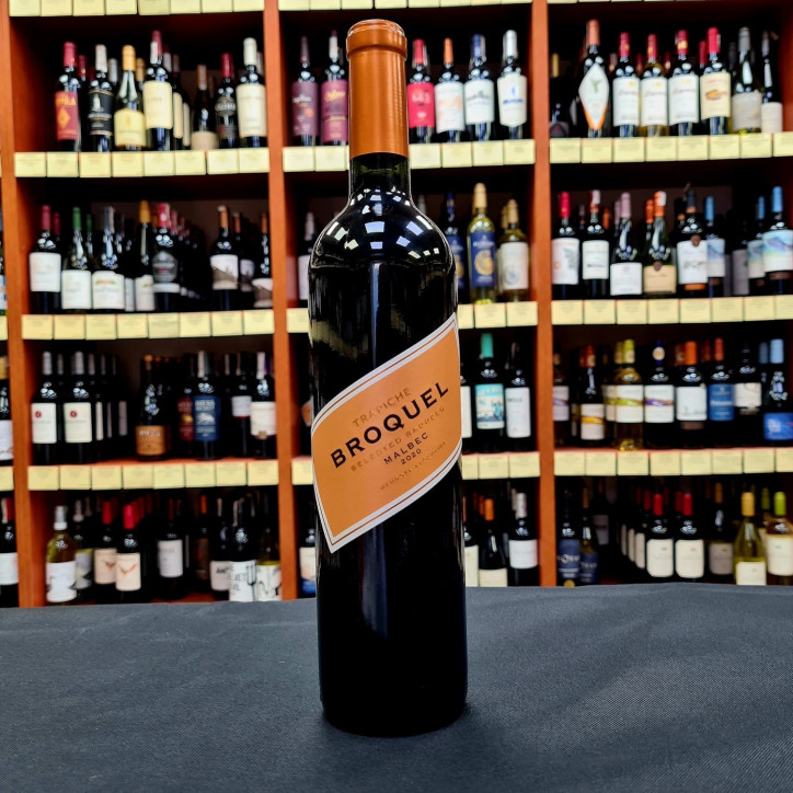 Broquel Malbec Trapiche Broquel Malbec Trapiche