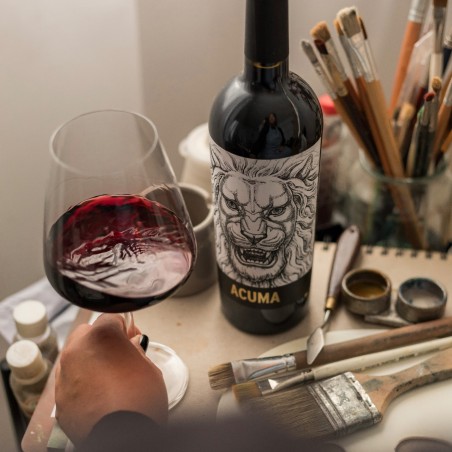 Bodegas Ego Acuma Jumilla