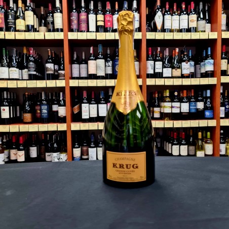 Krug Champagne