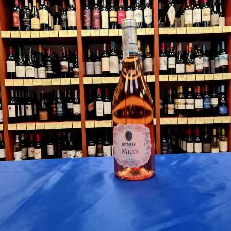 Batasiolo Rose Mico Piemonte