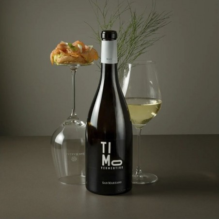 Timo Vermentino San Marzano