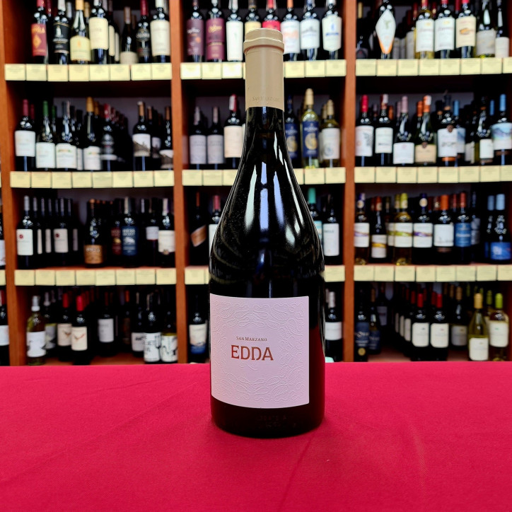 EDDA Chardonnay San Marzano Cantine EDDA Chardonnay San Marzano Cantine