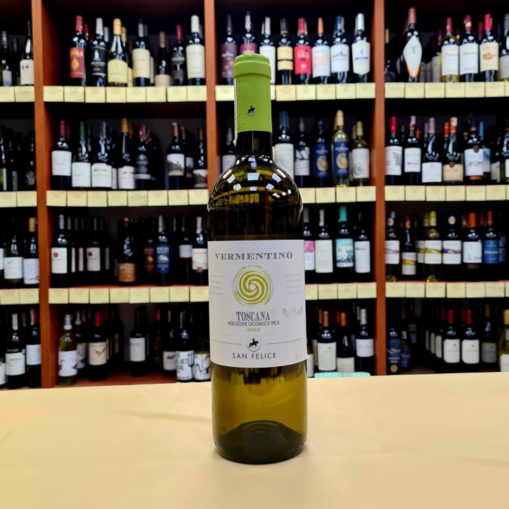 San Felice Vermentino Toscana San Felice Vermentino Toscana