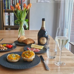 Santa Margherita Prosecco Brut Valdobbiadene