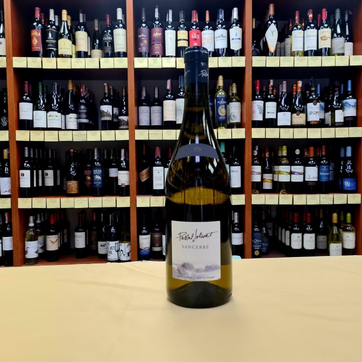 Sancerre Pascal Jolivet AOC Sancerre Pascal Jolivet AOC