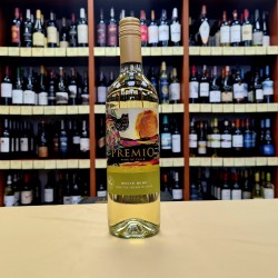 Santa Carolina Premio White Central Valley