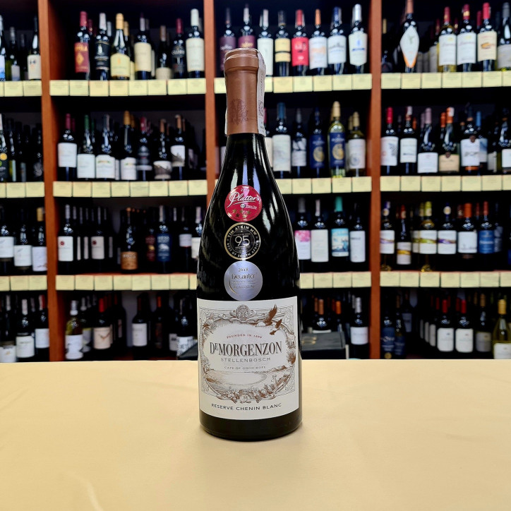 De Morgenzon Reserve Chenin Blanc Stellenbosch De Morgenzon Reserve Chenin Blanc Stellenbosch