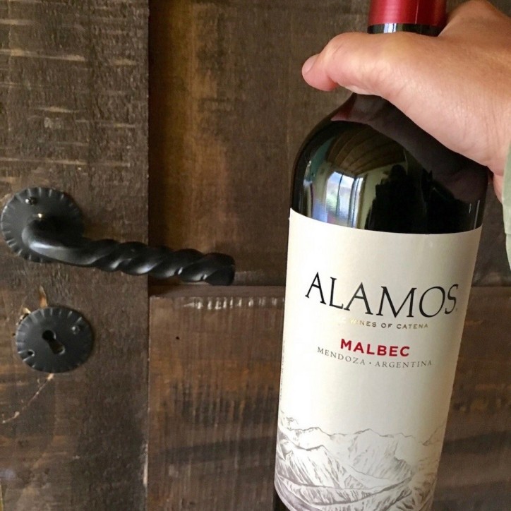 Alamos Malbec Mendoza Alamos Malbec Mendoza