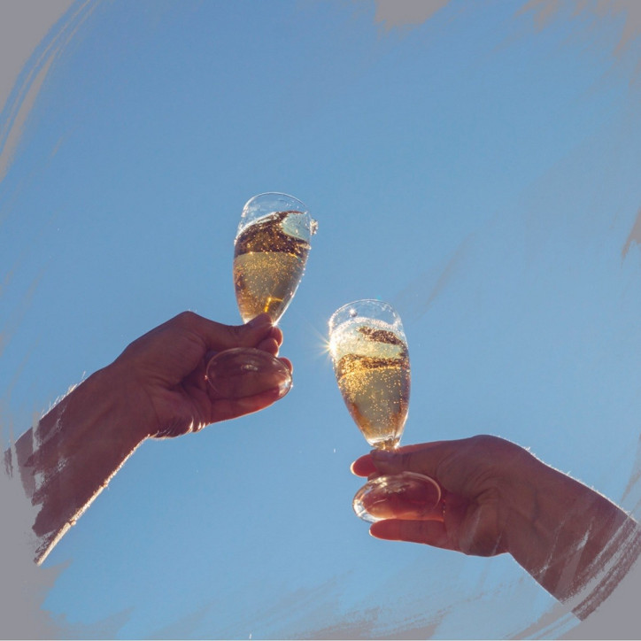 Brilla Prosecco Extra Dry DOC Brilla Prosecco Extra Dry DOC