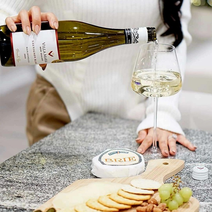 Villa Maria Sauvignon Blanc Marlborough Villa Maria Sauvignon Blanc Marlborough