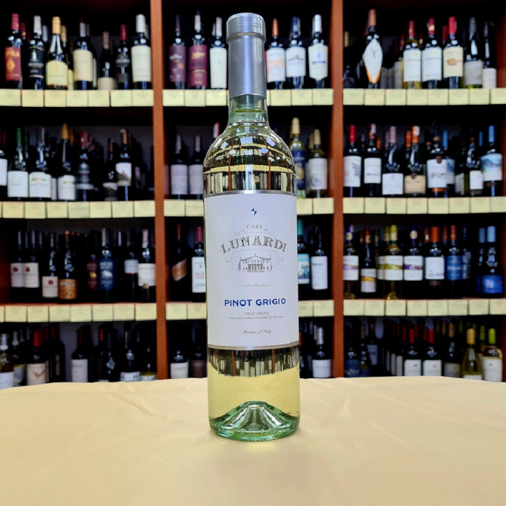 Casa Lunardi Pinot Grigio DOC Casa Lunardi Pinot Grigio DOC