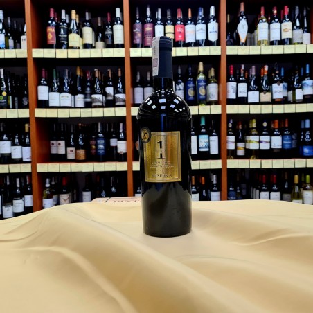 UNO 1 Primitivo di Munduria Riserva Masseria La Volpe