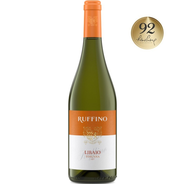 Ruffino Libaio Chardonnay Toscana Ruffino Libaio Chardonnay Toscana