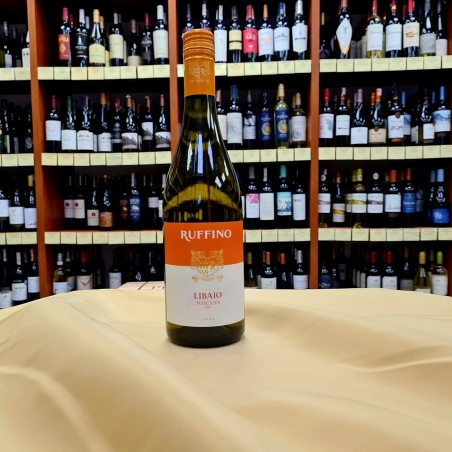 Ruffino Libaio Chardonnay Toscana