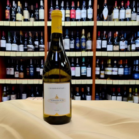 Tormaresca Chardonnay Puglia IGT