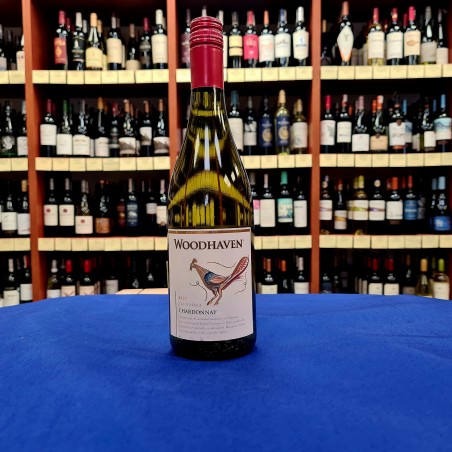 Woodhaven Chardonnay USA