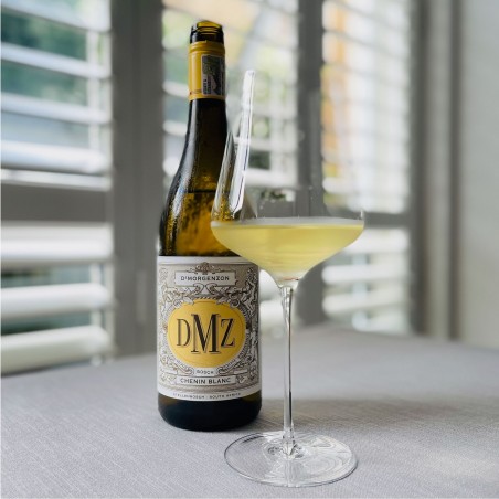 DMZ Chenin Blanc De Morgenzon