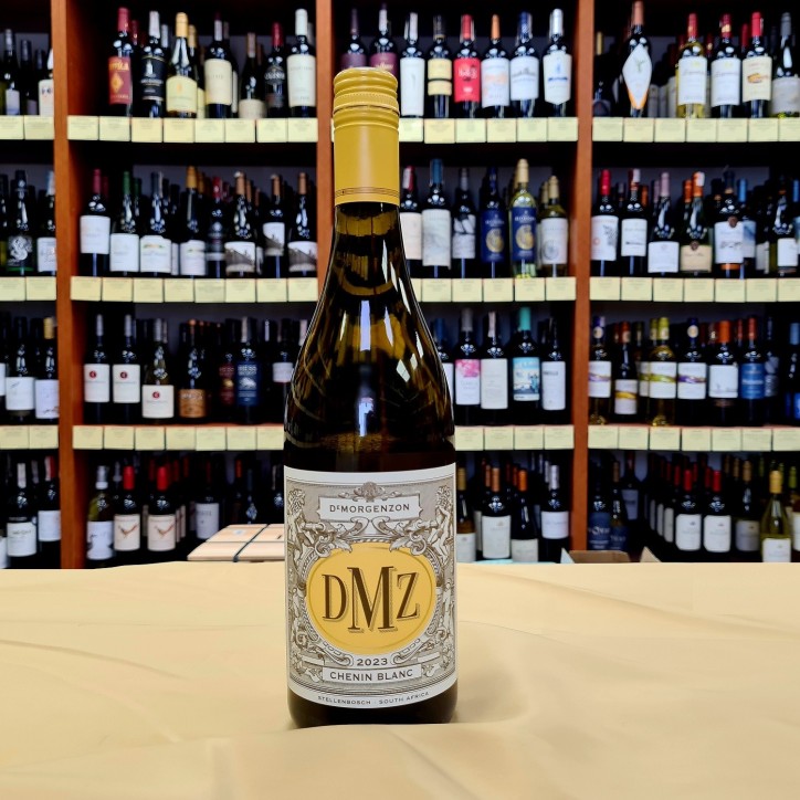 DMZ Chenin Blanc De Morgenzon DMZ Chenin Blanc De Morgenzon