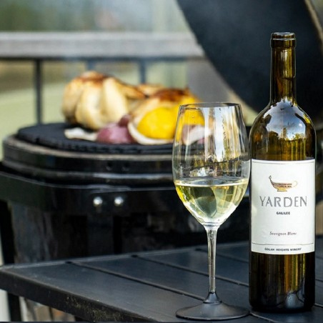 Yarden Sauvignon Blanc