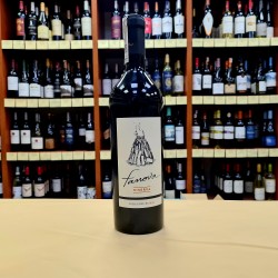 Fanova Primitivo Riserva Terre Carsiche