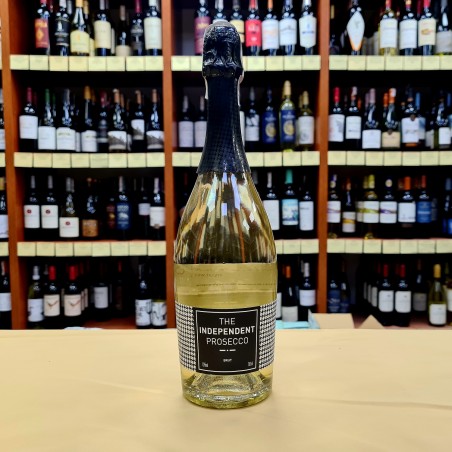 Fantinel The Independent Prosecco DOC