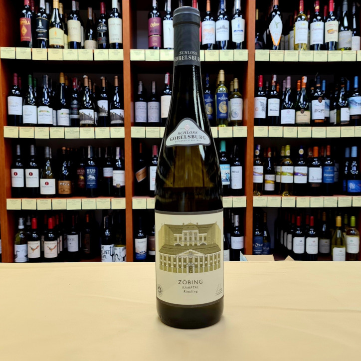 Schloss Gobelsburg Zobing Riesling Schloss Gobelsburg Zobing Riesling