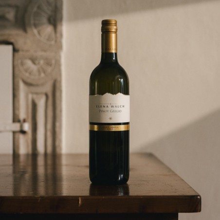 Elena Walch Pinot Grigio