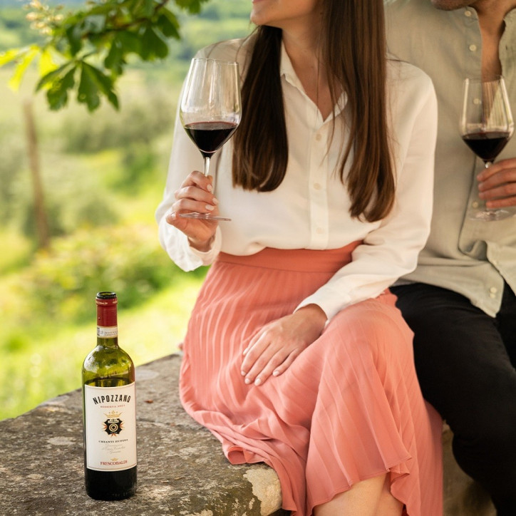 Nipozzano Chianti Rufina Riserva Frescobaldi Nipozzano Chianti Rufina Riserva Frescobaldi
