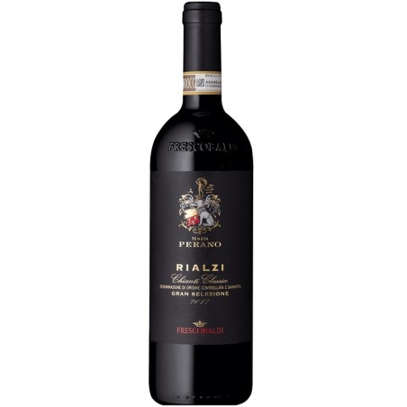 Frescobaldi Perano Chianti Classico Riserva