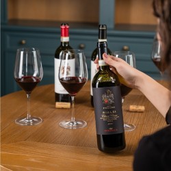 Frescobaldi Perano Chianti Classico Riserva
