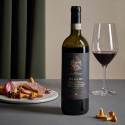 Frescobaldi Perano Chianti Classico Riserva