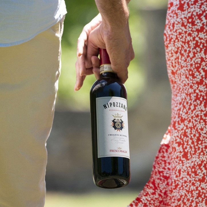 Nipozzano Chianti Rufina Riserva Frescobaldi Nipozzano Chianti Rufina Riserva Frescobaldi