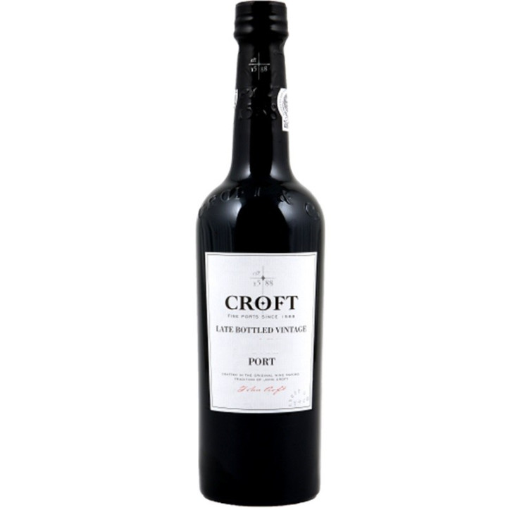 Croft Late Bottled Vintage Port Croft Late Bottled Vintage Port