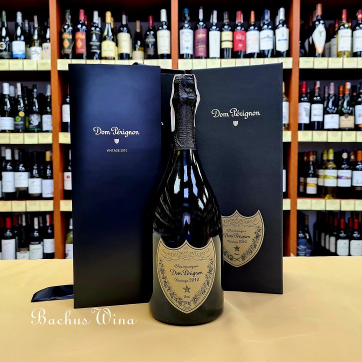 Dom Perignon Champagne Vintage 2010 Dom Perignon Champagne Vintage 2010