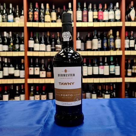 Burmester Tawny Porto