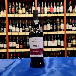 Burmester Ruby Porto